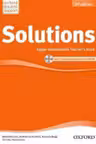 Solutions 2E Upper-Intermediate Teachers Book