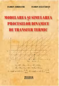 Modelarea si simularea proceselor dinamice de transfer termic