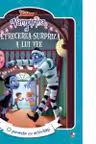 DISNEY JUNIOR. VAMPIRINA. Petrecerea surpriza a lui Vee