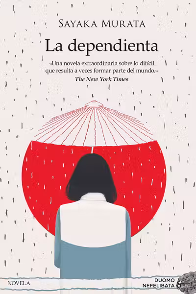 La Dependienta