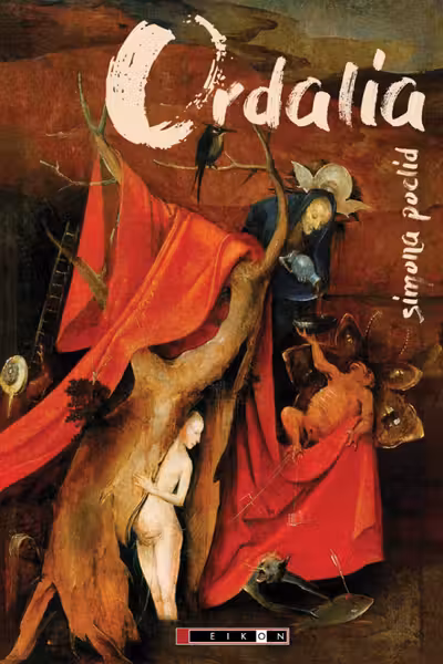Ordalia