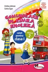 Comunicare în limba engleză clasa I caiet sem.2