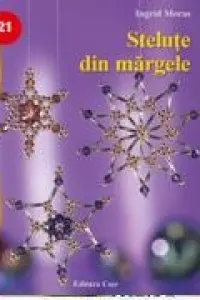 Stelute din margele