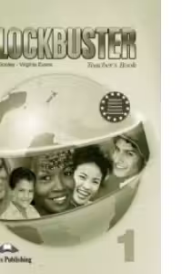 Blockbuster 1 Manualul profesorului