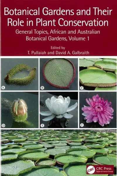Botanical Gardens and Plant Conservation