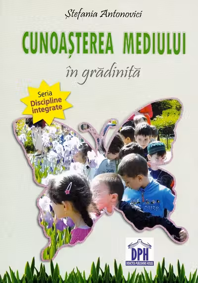 Cunoașterea mediului în grădiniță