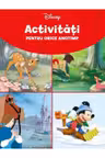 Disney. Activitati pentru orice anotimp