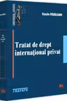 Tratat de drept international privat