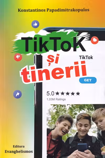 TikTok si tinerii