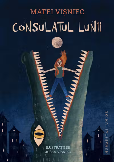 Consulatul Lunii