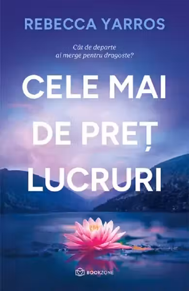 Cele mai de pret lucruri