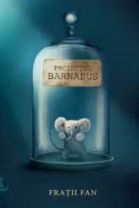 Proiectul Barnabus