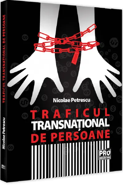 Traficul transnational de persoane