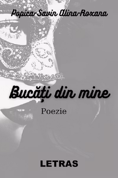 Bucăți din mine