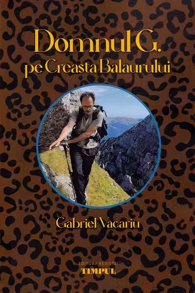 Domnul G. pe Creasta Balaurului