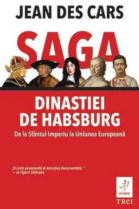 Saga dinastiei de Habsburg