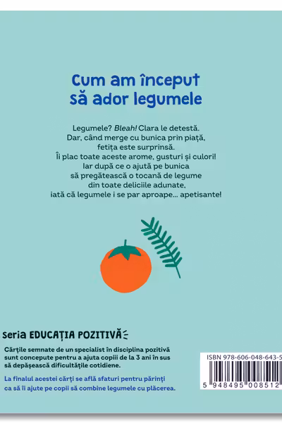 Cum am inceput sa ador legumele