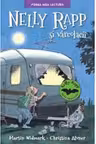 Prima mea lectura. Nelly Rapp si vircolacii
