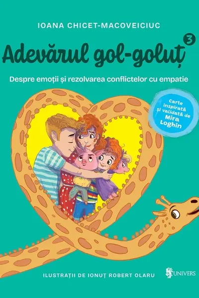 Adevarul gol-golut (3)