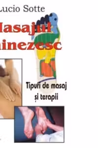Masajul chinezesc