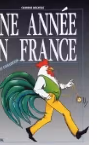 Une annee en france