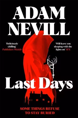 Last Days