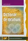 Dictionar de locutiuni