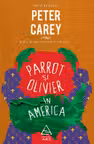 Parrot si Olivier in America