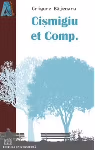 Cismigiu Et Comp.