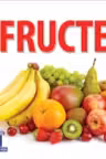 Carti pliate. Fructe