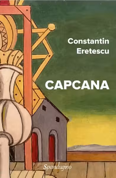 Capcana