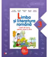 Limba si literatura romana. Caiet de lucru pentru clasa a III-a