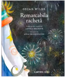 Remarcabila racheta