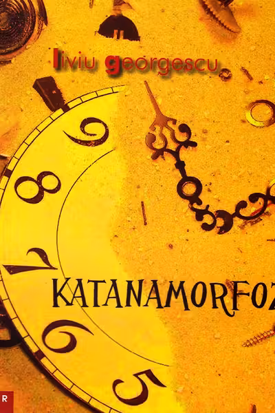 Katanamorfoze