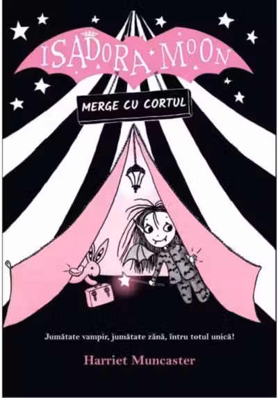 Isadora Moon