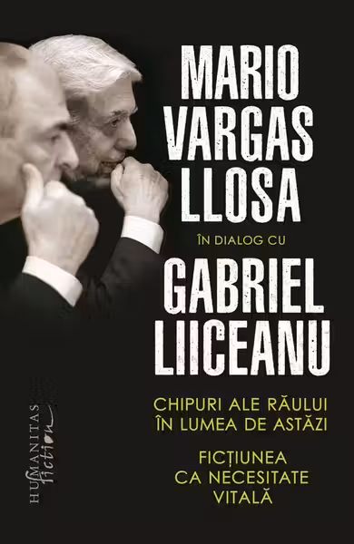 Chipuri ale răului în lumea de astăzi