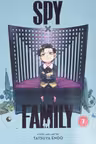 Spy X Family - Volume 7