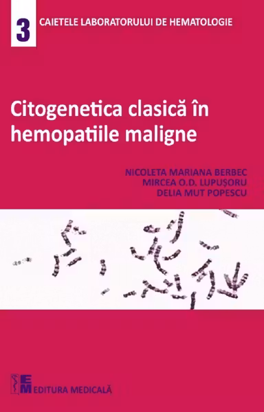 Citogenetica clasică în hemopatiile maligne