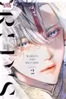 World's End Blue Bird - Volume 2