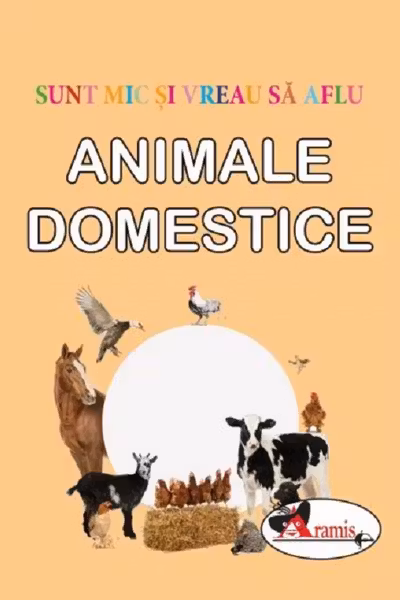 Animale domestice