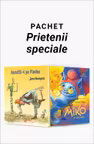 Pachet Prietenii speciale