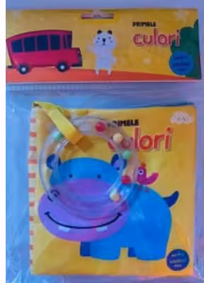 Primele Culori textil