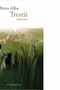 Trestii