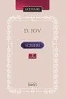 Scrieri vol.2 Iov D.
