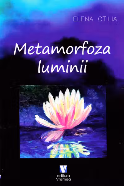 Metamorfoza luminii