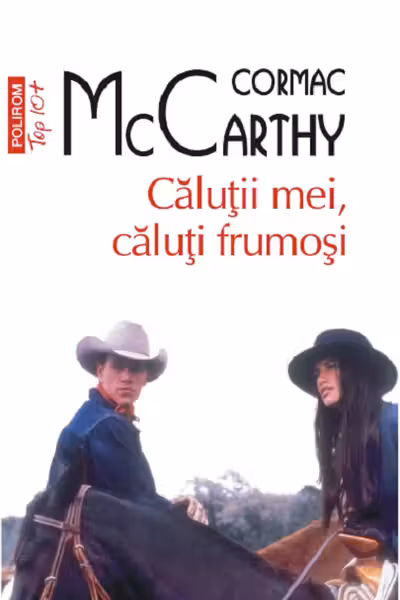 Calutii mei caluti frumosi