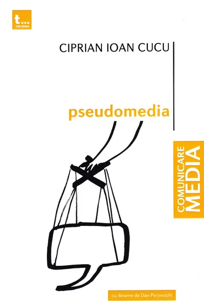 Pseudomedia