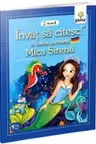 Invat sa citesc in limba germana - Mica Sirena