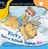 Ricky intr-o noua lume