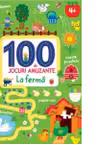 100 de jocuri amuzante - La ferma
